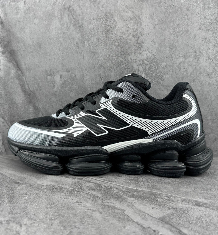New Balance - Abzorb 2000 - Noir/Blanc
