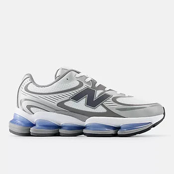 New Balance - Abzorb 2000 - Gris/Blanc