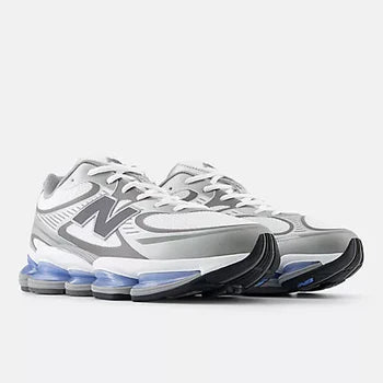 New Balance - Abzorb 2000 - Gris/Blanc