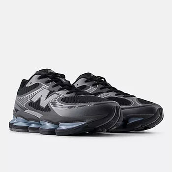 New Balance - Abzorb 2000 - Noir
