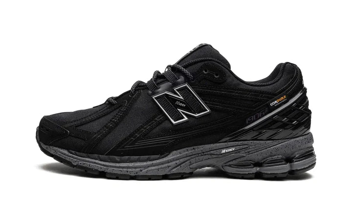 New Balance - Abzorb 1906R - Noir/Gris