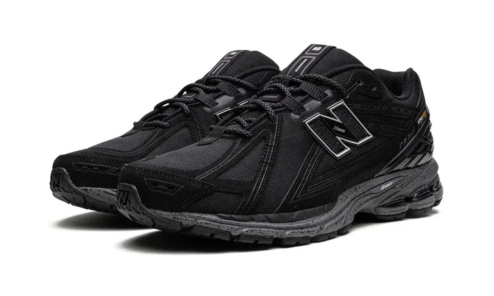 New Balance - Abzorb 1906R - Noir/Gris