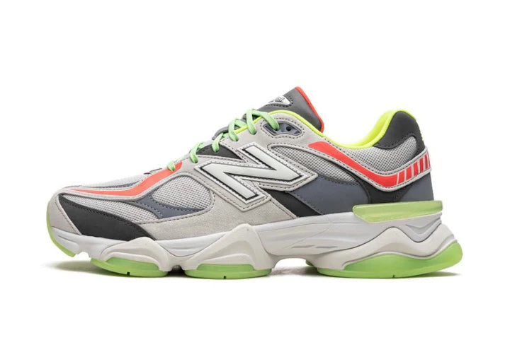 New Balance - Abzorb 9060 - DLTR Glow