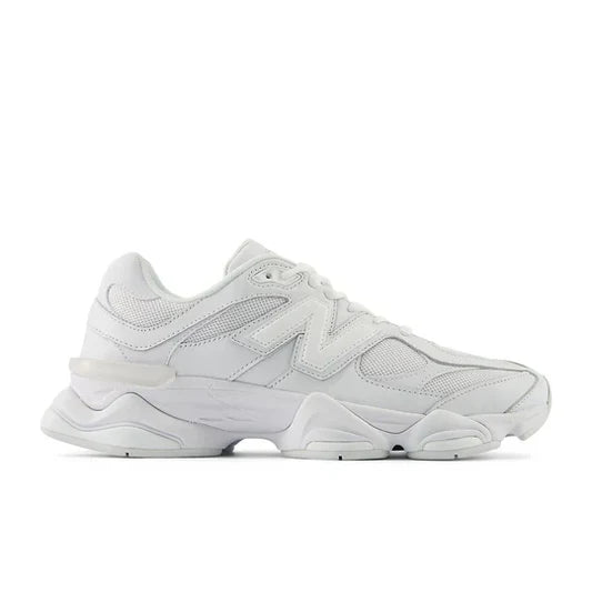 New Balance - Abzorb 9060 - Triple blanc