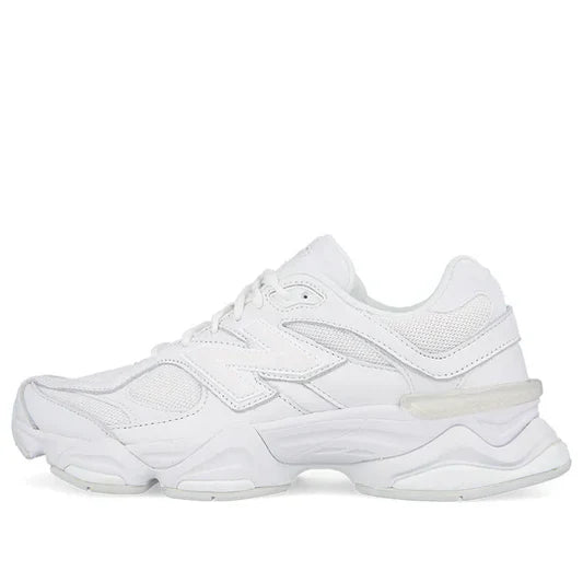 New Balance - Abzorb 9060 - Triple blanc