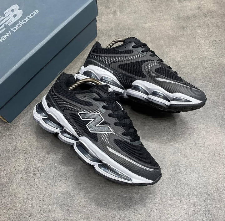 New Balance - Abzorb 2000 - Noir/Blanc