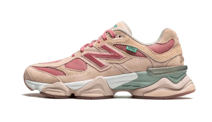 New Balance - Abzorb 9060 - Rose clair