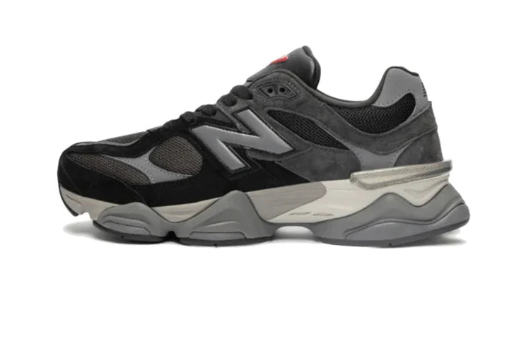 New Balance - Abzorb 9060 - Roche noir