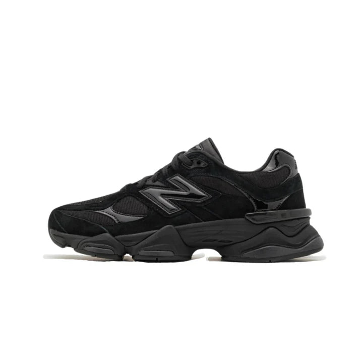 New Balance - Abzorb 9060 - Noir/Gris