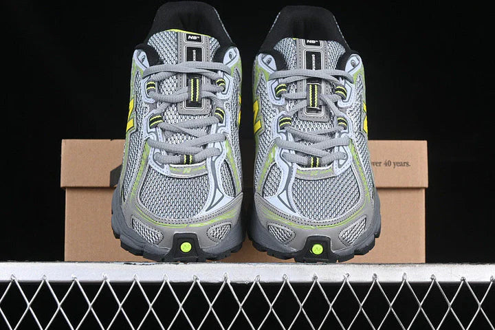 New Balance - Abzorb 740 - Vert/Gris