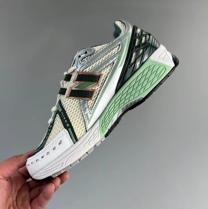 New Balance - Abzorb 1906R - Or/Vert