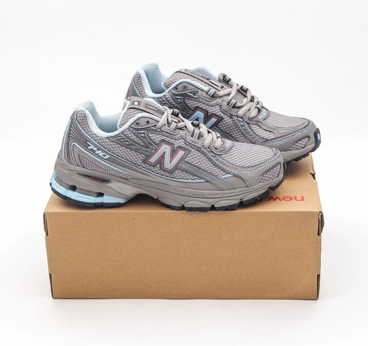 New Balance - Abzorb 740 - Ciel bleu