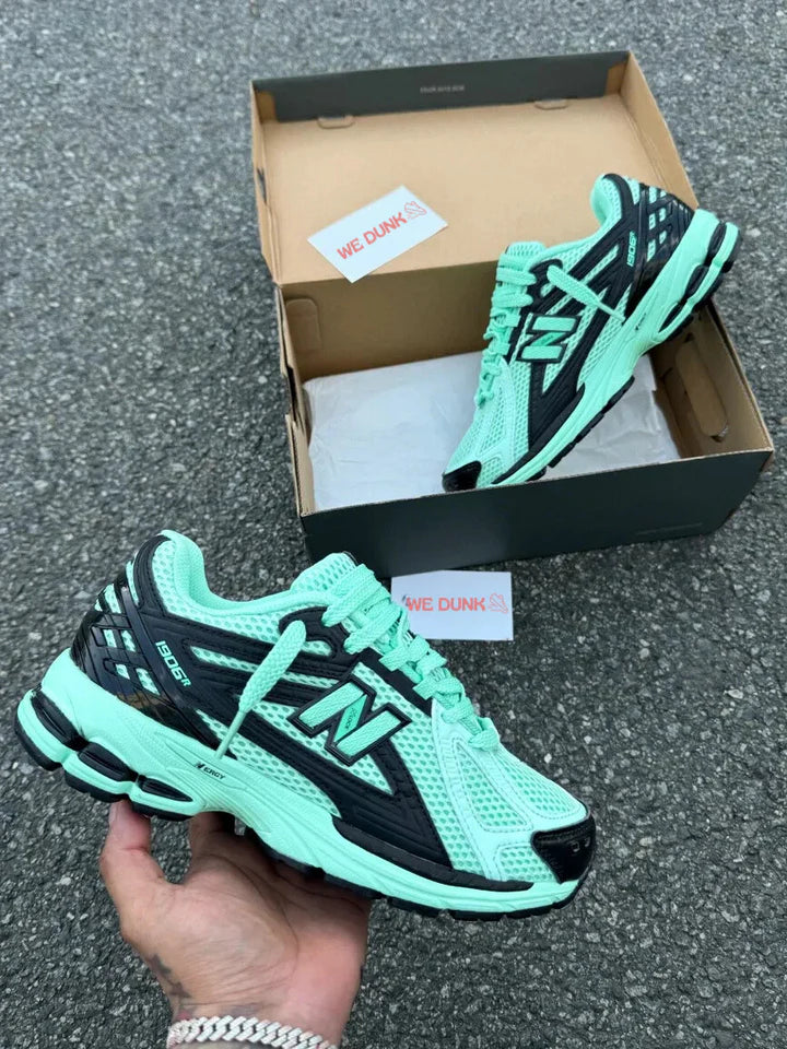 New Balance - Abzorb 1906R - Vert menthe/Noir