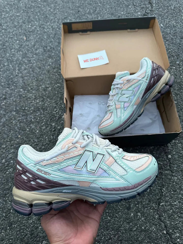 New Balance - Abzorb 1906R - Cendre d'argile