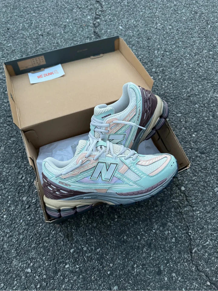 New Balance - Abzorb 1906R - Cendre d'argile