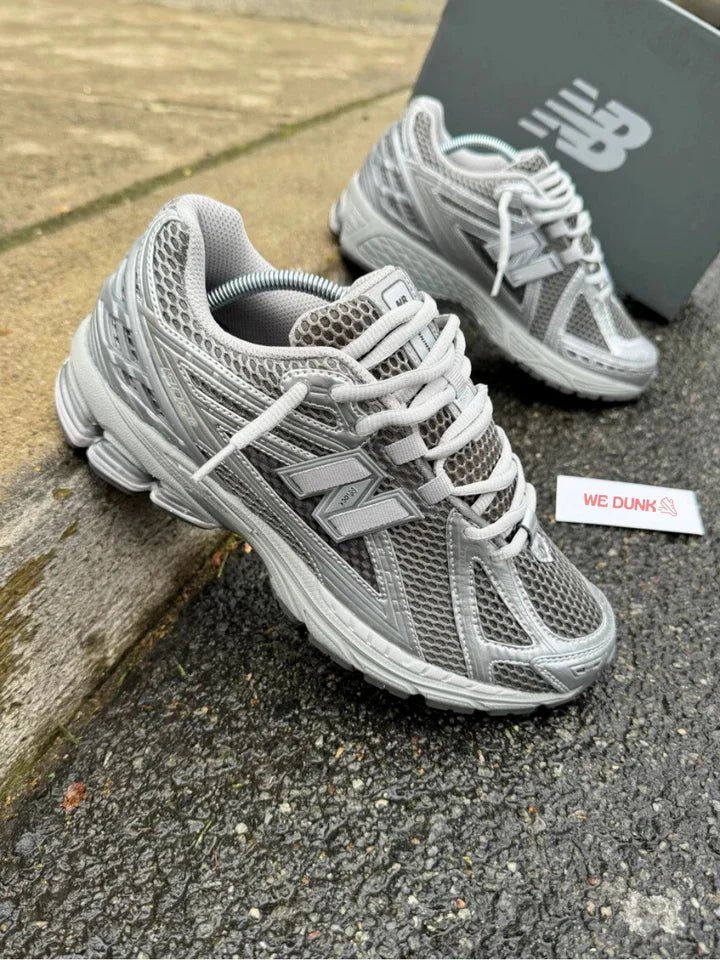 New Balance - Abzorb 1906R - Gris