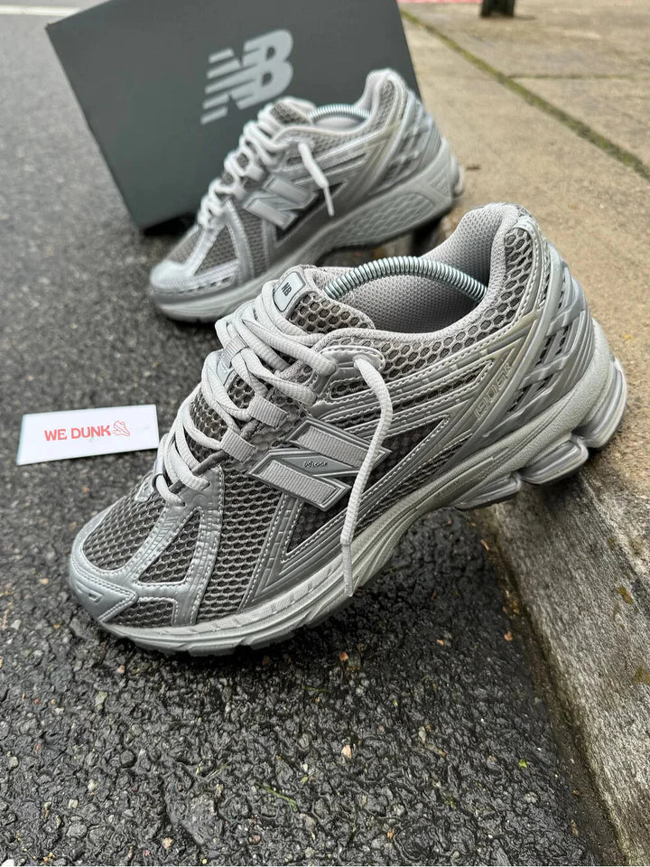 New Balance - Abzorb 1906R - Gris