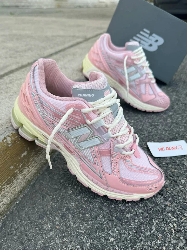 New Balance - Abzorb 1906R - Rose/Beige