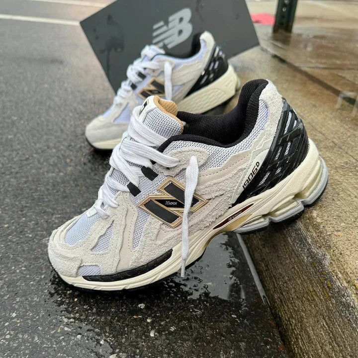 New Balance - Abzorb 1906R - Blanc/Noir