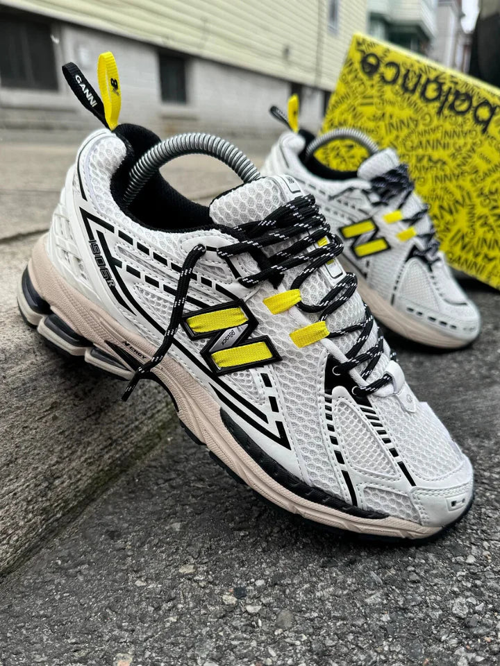 New Balance - Abzorb 1906R - Jaune/Blanc