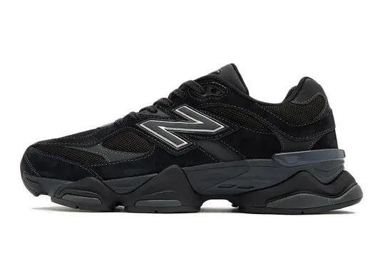 New Balance - Abzorb 9060 - Triple noir
