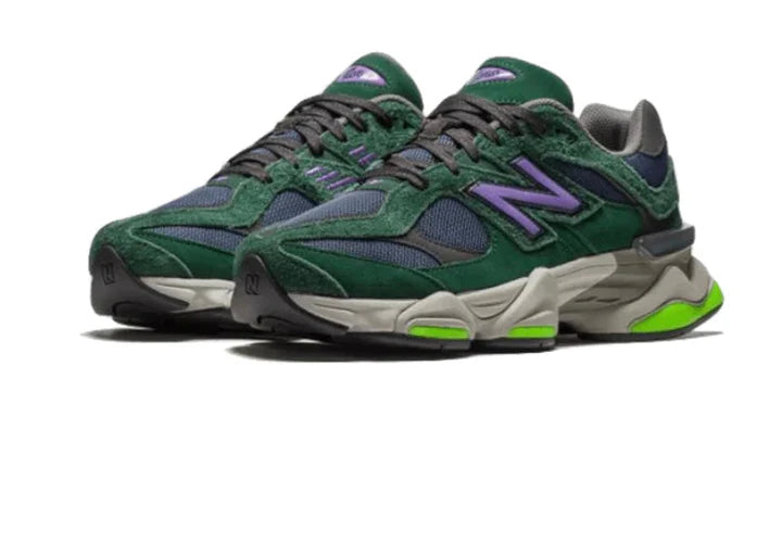 New Balance - Abzorb 9060 - Veille de nuit