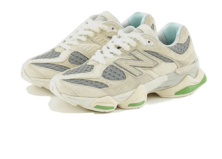 New Balance - Abzorb 9060 - Beige/Gris