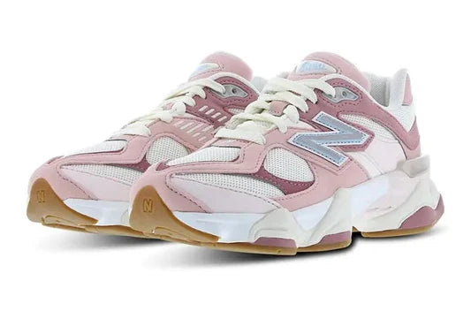 New Balance - Abzorb 9060 - DS Rose