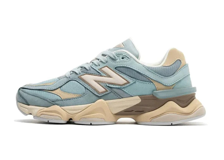 New Balance - Abzorb 9060 - Bleu clair