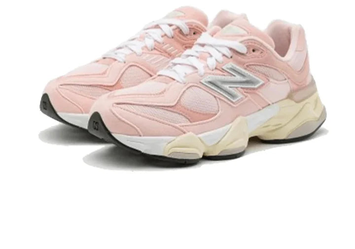 New Balance - Abzorb 9060 - Brume rose