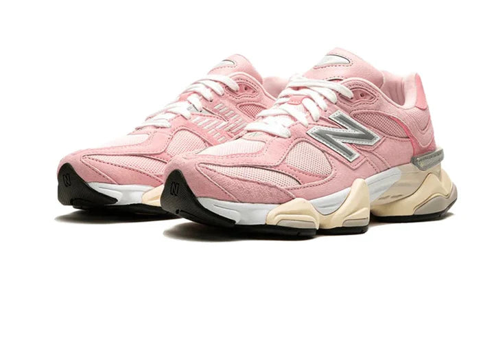 New Balance - Abzorb 9060 - Rose cristal
