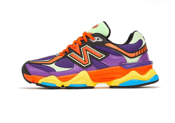 New Balance - Abzorb 9060 - Prisme violet