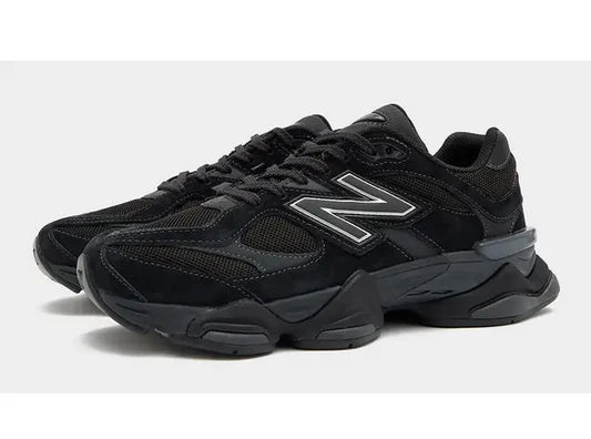 New Balance - Abzorb 9060 - Triple noir