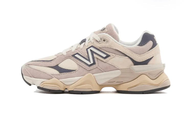 New Balance - Abzorb 9060 - Beige lin