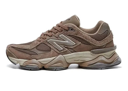 New Balance - Abzorb 9060 - Champignon