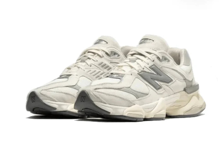 New Balance - Abzorb 9060 - Sel de mer blanc