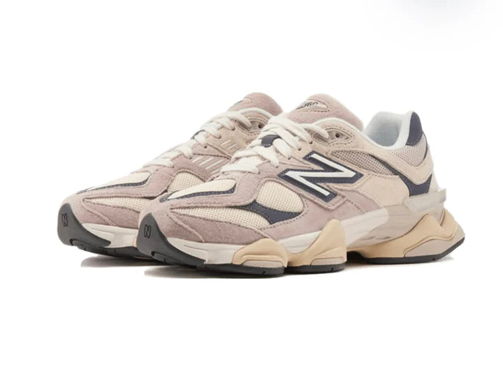 New Balance - Abzorb 9060 - Beige lin
