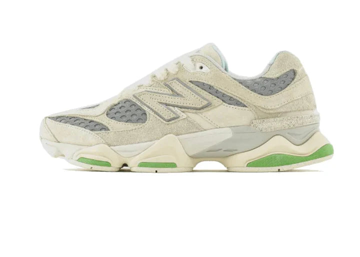 New Balance - Abzorb 9060 - Beige/Gris