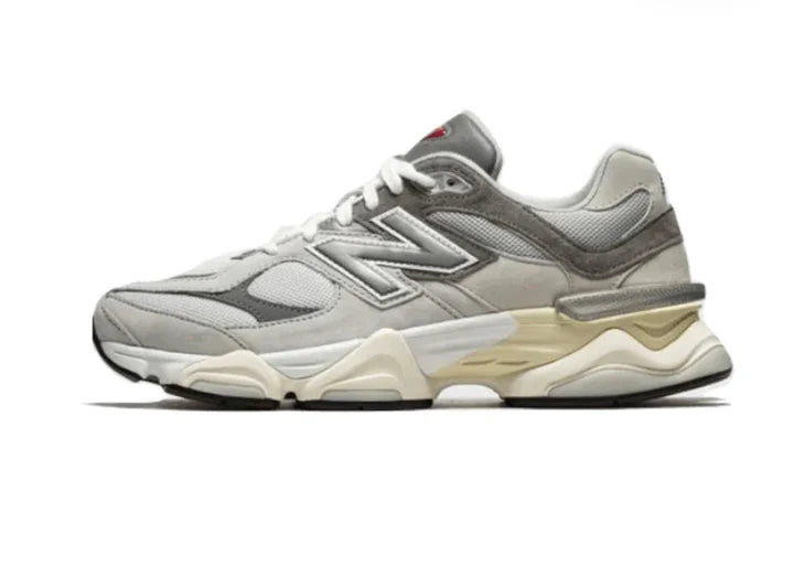 New Balance - Abzorb 9060 - Nuage de pluie