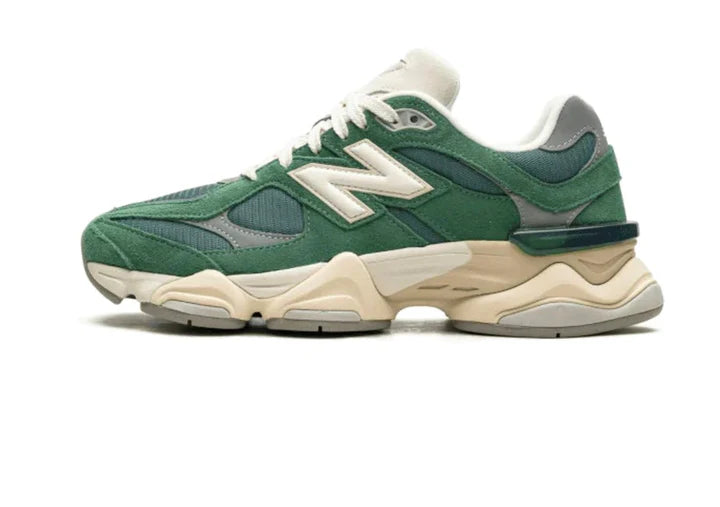 New Balance - Abzorb 9060 - Nori