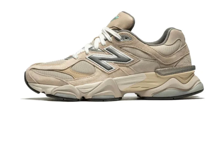 New Balance - Abzorb 9060 - Surf sel de mer