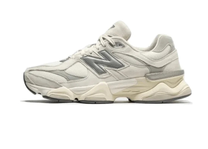 New Balance - Abzorb 9060 - Sel de mer blanc