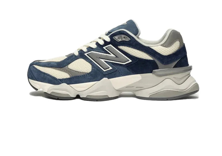 New Balance - Abzorb 9060 - Indigo naturel