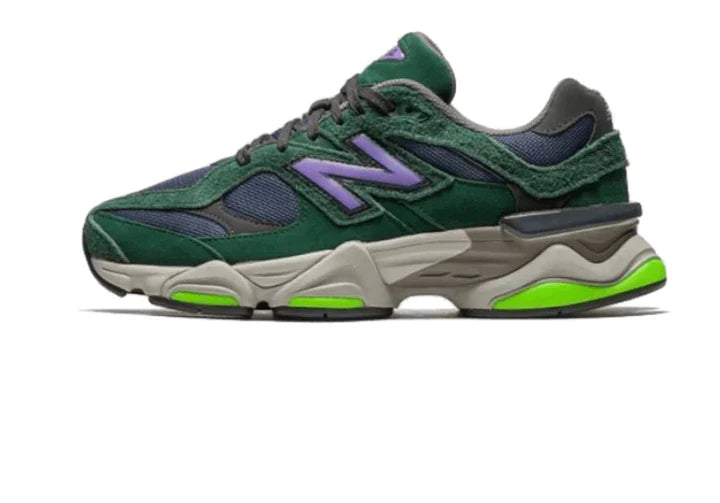 New Balance - Abzorb 9060 - Veille de nuit