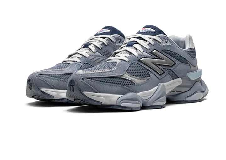 New Balance - Abzorb 9060 - Gris arctique