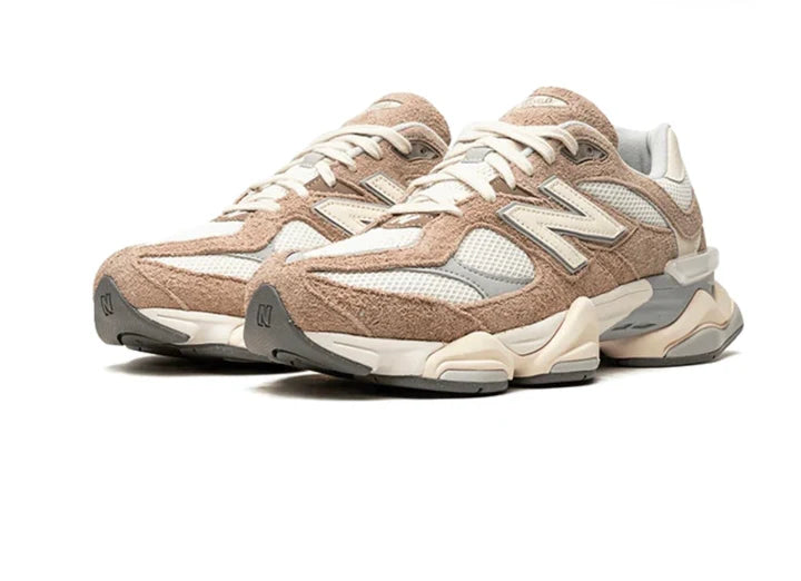 New Balance - Abzorb 9060 - Bois flotté