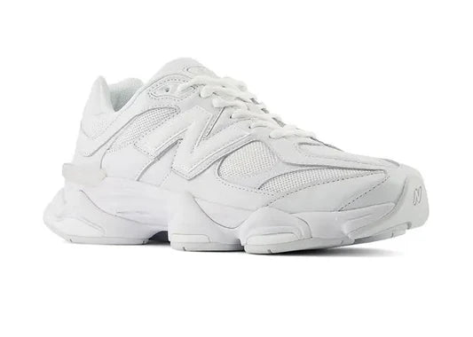 New Balance - Abzorb 9060 - Blanc total