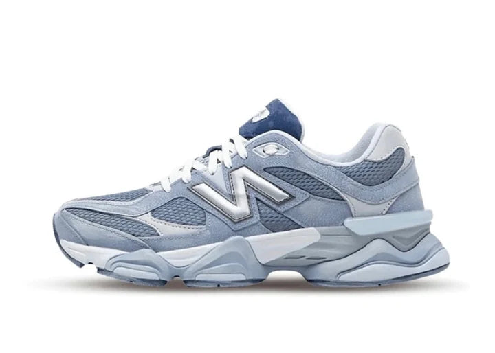 New Balance - Abzorb 9060 - Bleu lune