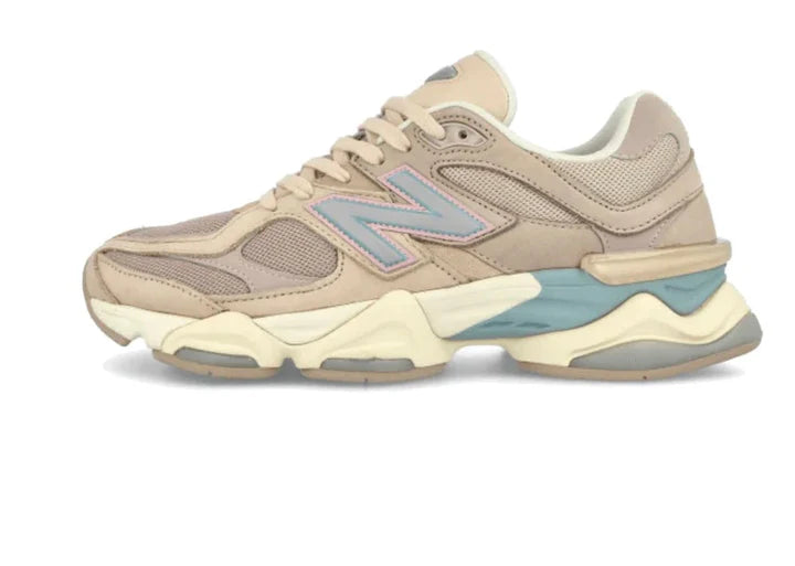 New Balance - Abzorb 9060 - Crème ivoire
