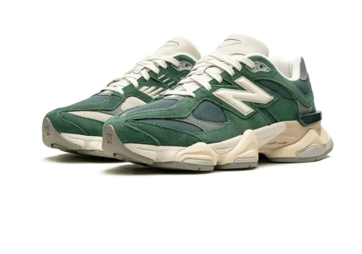 New Balance - Abzorb 9060 - Nori